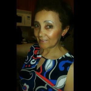 Meet your Posher, Paquita